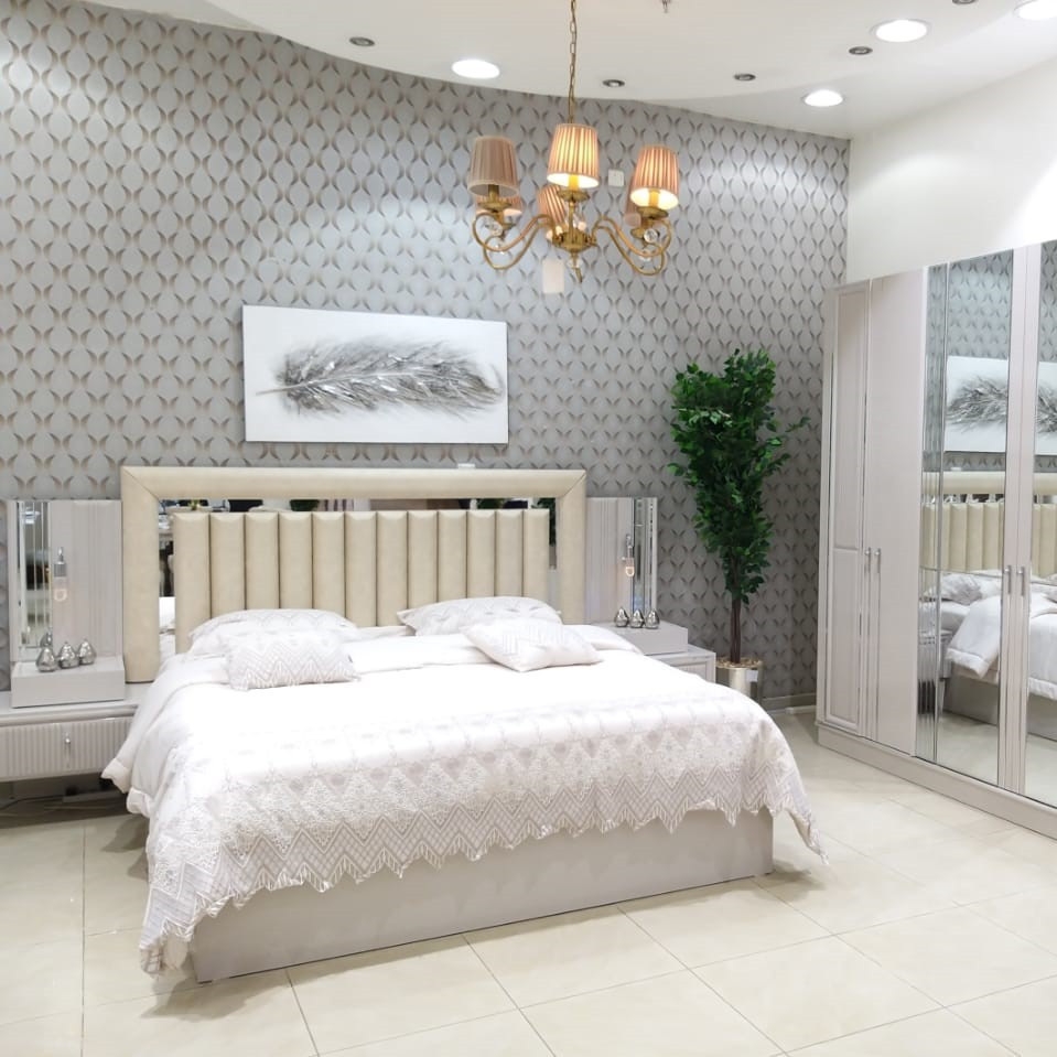 Latest Bedroom Furniture Design For 2023