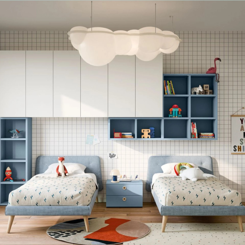 Modern Children's Furniture & Decor Store
