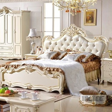 Family Home - TURKISH BEDROOM