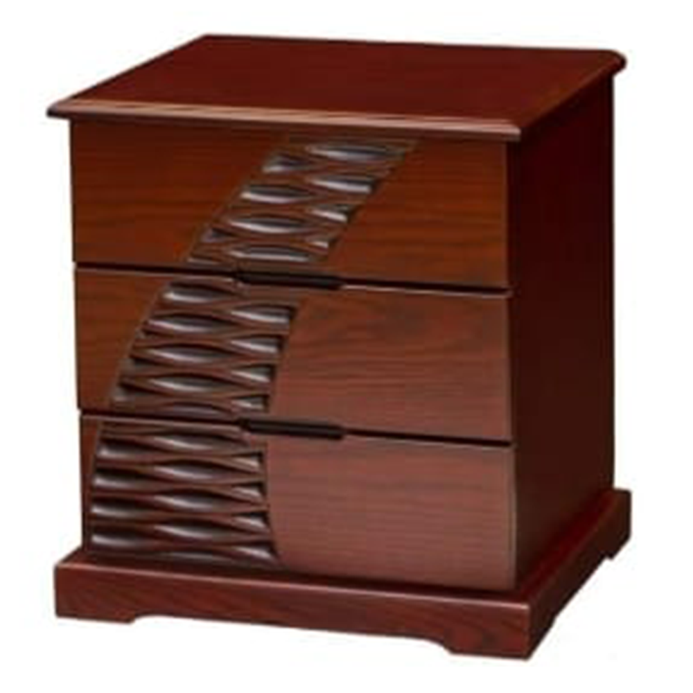 SHAHENSHAH BEDSIDE TABLE