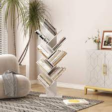 Amiogho Bookcase