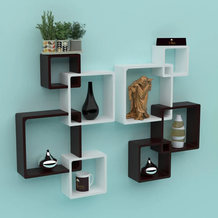 Modern Home Decoration