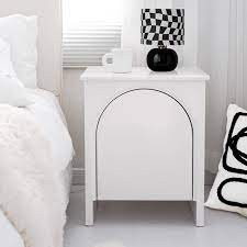 LB BEDSIDE TABLE