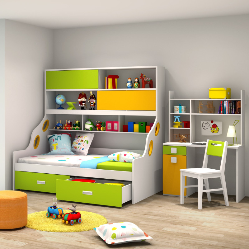 Kids Room Furniture