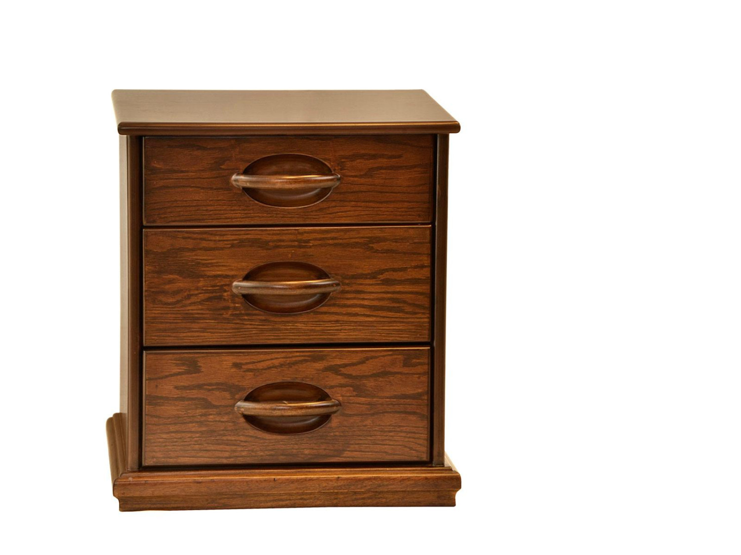 SHAHENSHAH BEDSIDE TABLE