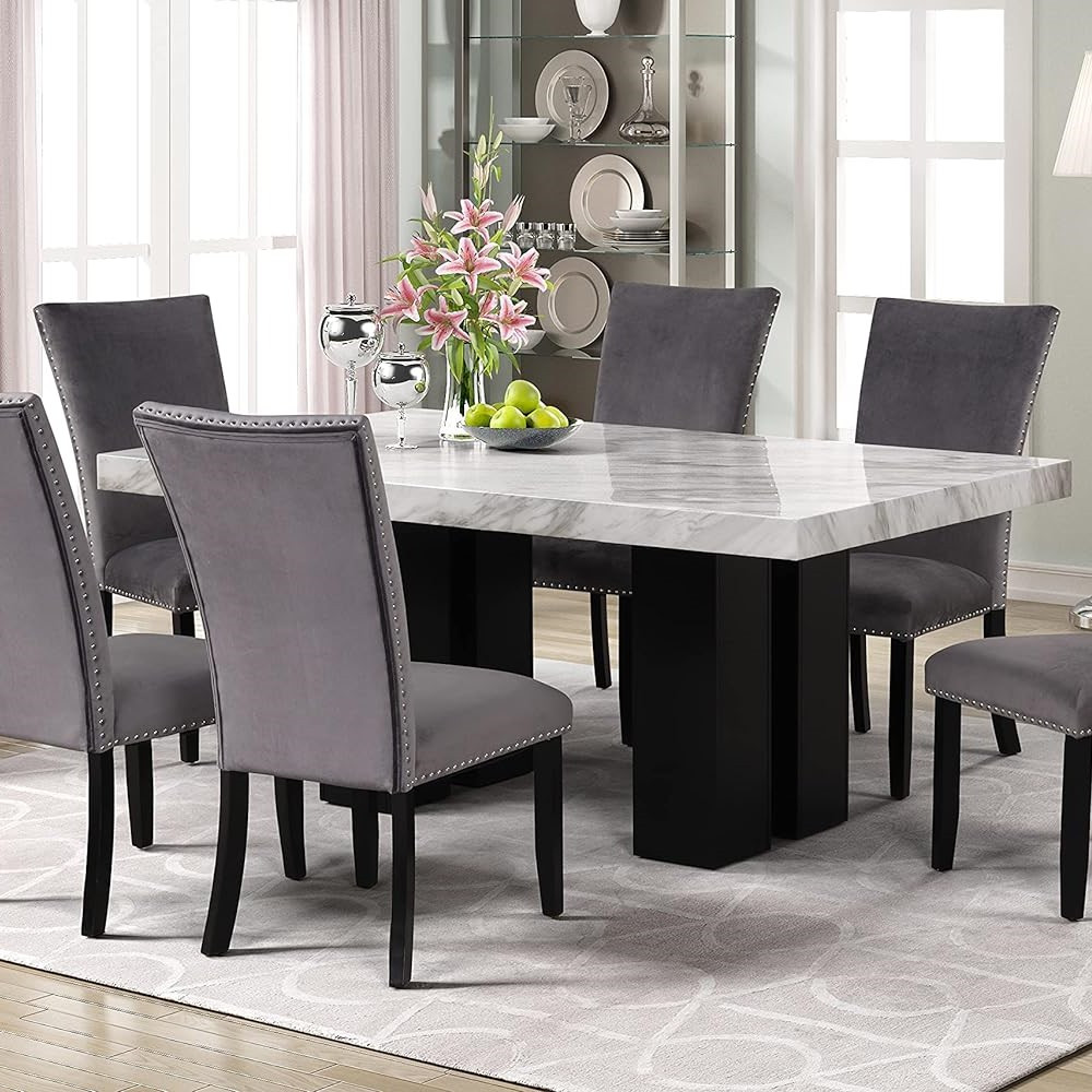 Simple Dining Table