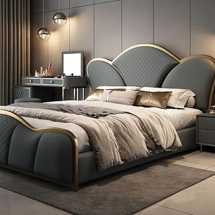 Simple Bedroom Furniture Design